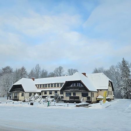 Hotel Karupesa Otepää Exterior foto